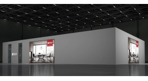 普尼與華雅家具就2020年廣州家具展達成合作！